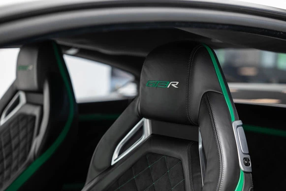 Bentley Continental GT - Afbeelding 10 van 30