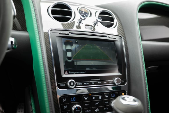 Bentley Continental GT - Afbeelding 11 van 30