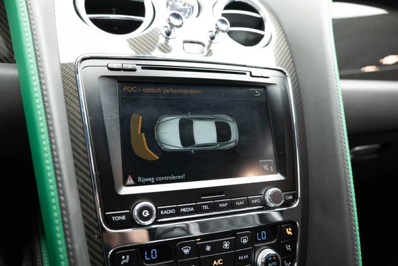 Bentley Continental GT - Afbeelding 12 van 30