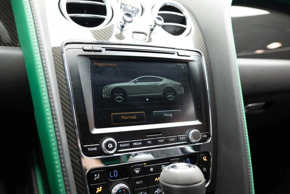 Bentley Continental GT - Afbeelding 13 van 30