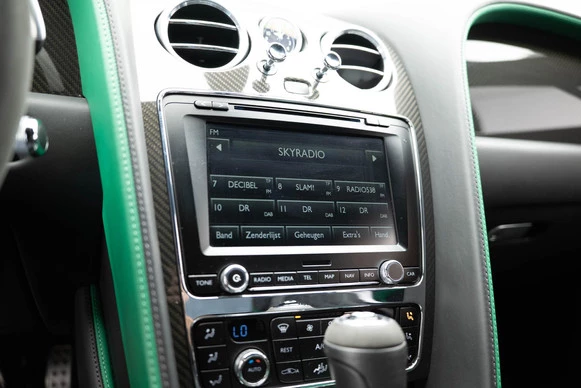 Bentley Continental GT - Afbeelding 15 van 30