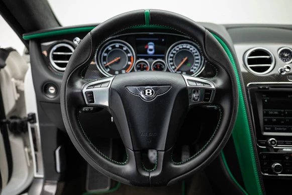 Bentley Continental GT - Afbeelding 17 van 30