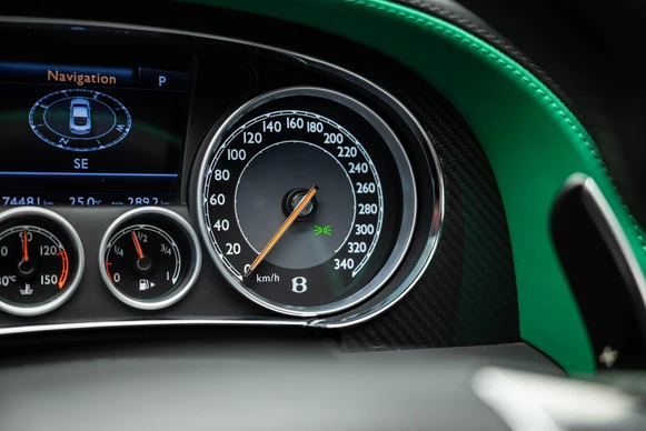 Bentley Continental GT - Afbeelding 20 van 30