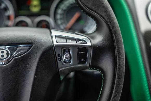Bentley Continental GT - Afbeelding 22 van 30