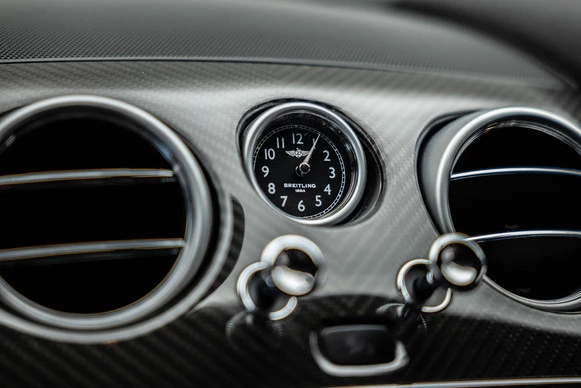 Bentley Continental GT - Afbeelding 24 van 30