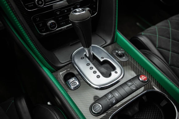 Bentley Continental GT - Afbeelding 26 van 30