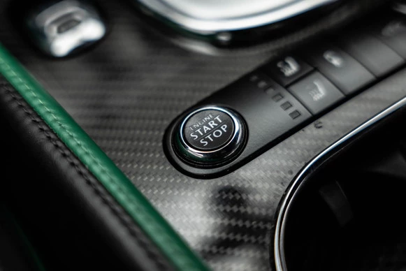Bentley Continental GT - Afbeelding 27 van 30