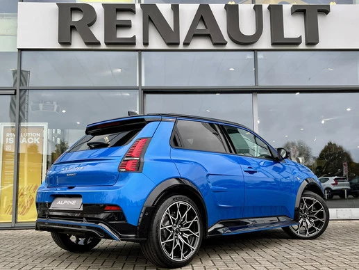 Alpine A290 - Afbeelding 4 van 30