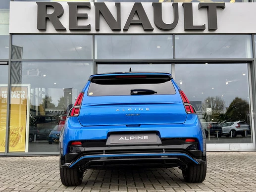Alpine A290 - Afbeelding 5 van 30