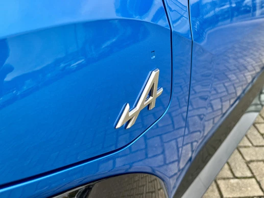 Alpine A290 - Afbeelding 11 van 30