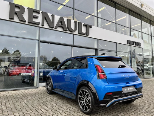 Alpine A290 - Afbeelding 19 van 30