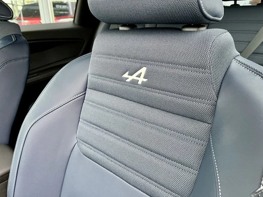 Alpine A290 - Afbeelding 26 van 30