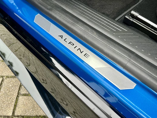 Alpine A290 - Afbeelding 30 van 30