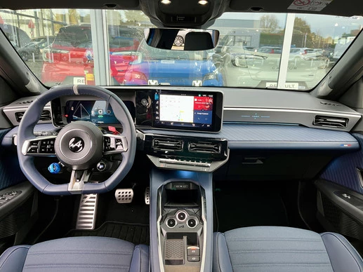 Alpine A290 - Afbeelding 2 van 30