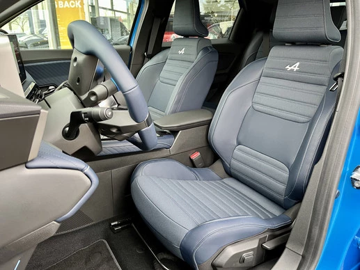 Alpine A290 - Afbeelding 4 van 30