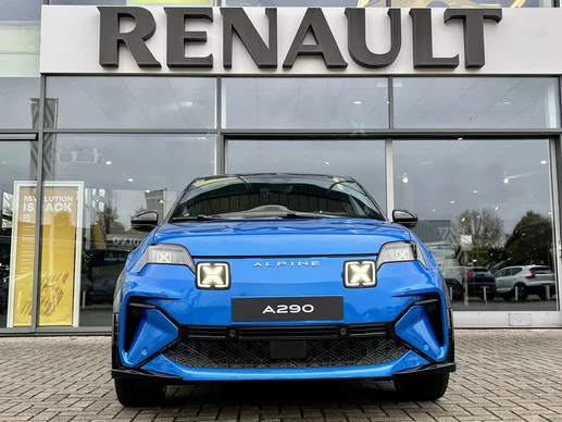 Alpine A290 - Afbeelding 7 van 30