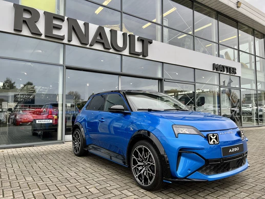 Alpine A290 - Afbeelding 11 van 30