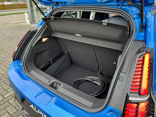 Alpine A290 - Afbeelding 13 van 30