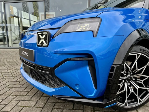 Alpine A290 - Afbeelding 14 van 30