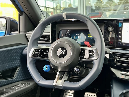 Alpine A290 - Afbeelding 16 van 30