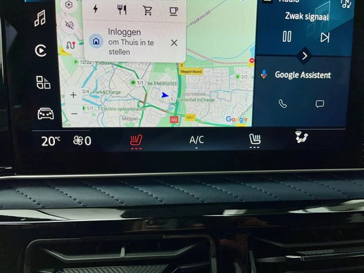 Alpine A290 - Afbeelding 25 van 30