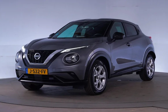 Nissan Juke - Afbeelding 1 van 30
