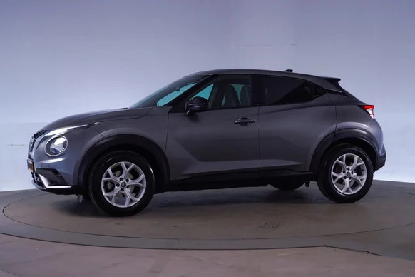 Nissan Juke - Afbeelding 3 van 30