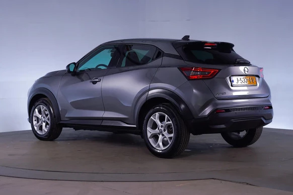 Nissan Juke - Afbeelding 4 van 30