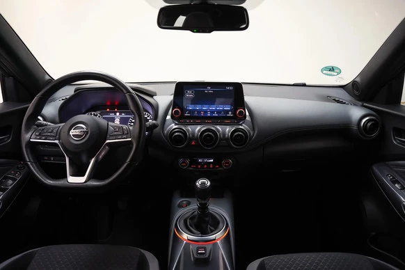Nissan Juke - Afbeelding 5 van 30