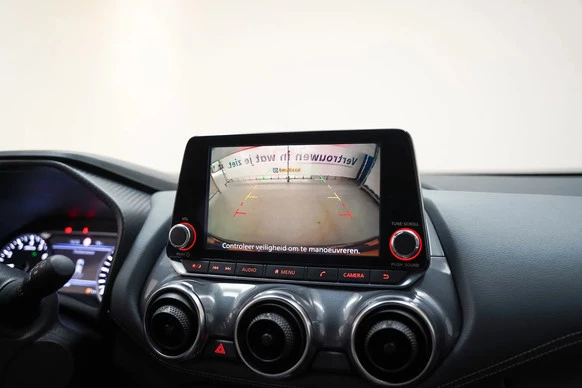 Nissan Juke - Afbeelding 7 van 30