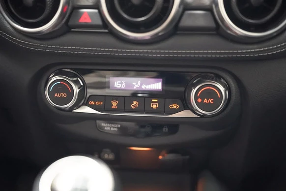 Nissan Juke - Afbeelding 8 van 30