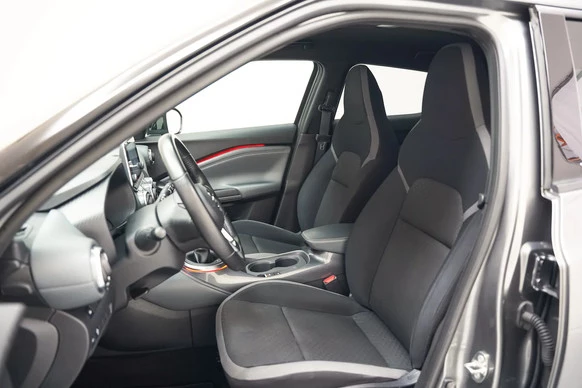 Nissan Juke - Afbeelding 9 van 30