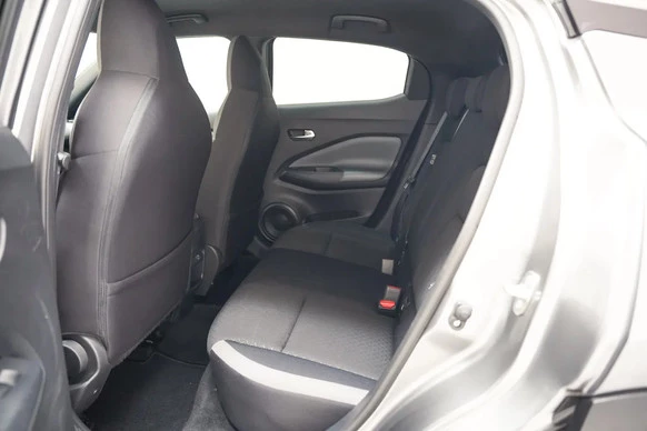 Nissan Juke - Afbeelding 10 van 30