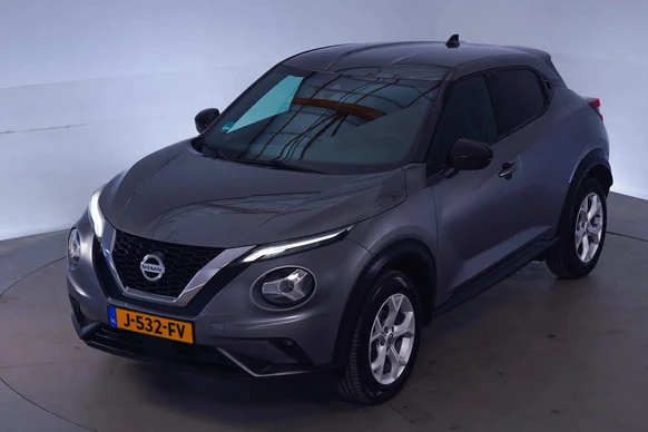 Nissan Juke - Afbeelding 11 van 30