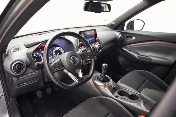 Nissan Juke - Afbeelding 13 van 30