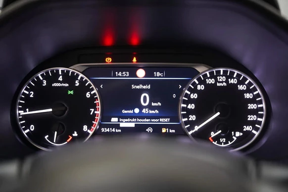 Nissan Juke - Afbeelding 16 van 30
