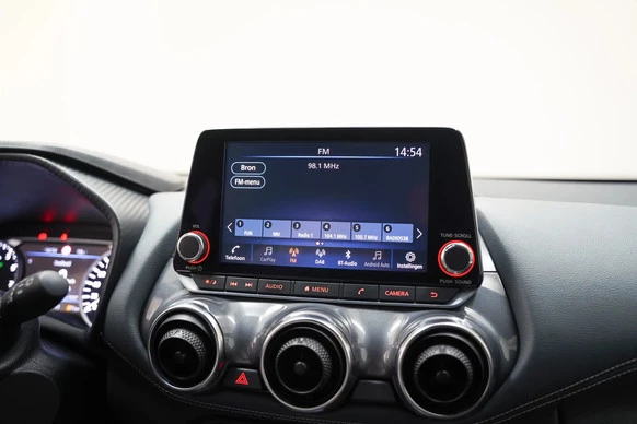 Nissan Juke - Afbeelding 18 van 30