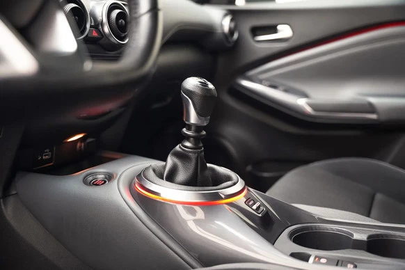 Nissan Juke - Afbeelding 19 van 30