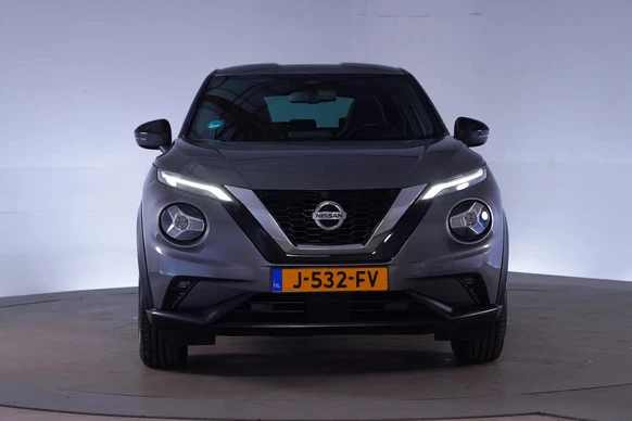 Nissan Juke - Afbeelding 21 van 30