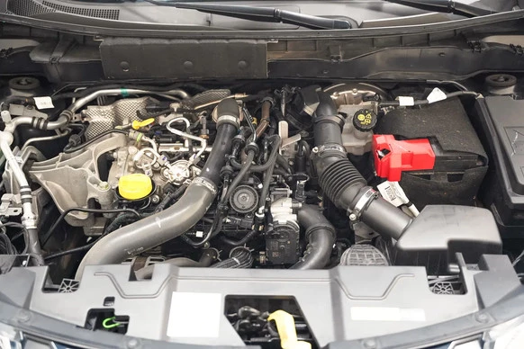 Nissan Juke - Afbeelding 22 van 30