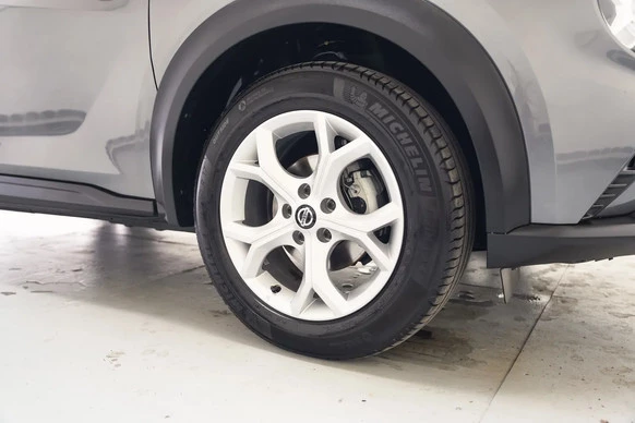 Nissan Juke - Afbeelding 23 van 30