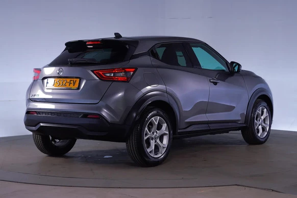 Nissan Juke - Afbeelding 29 van 30