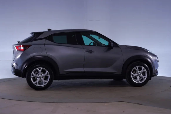 Nissan Juke - Afbeelding 30 van 30