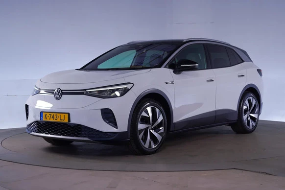 Volkswagen ID.4 - Afbeelding 1 van 30