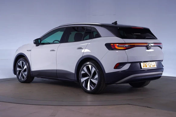 Volkswagen ID.4 - Afbeelding 4 van 30