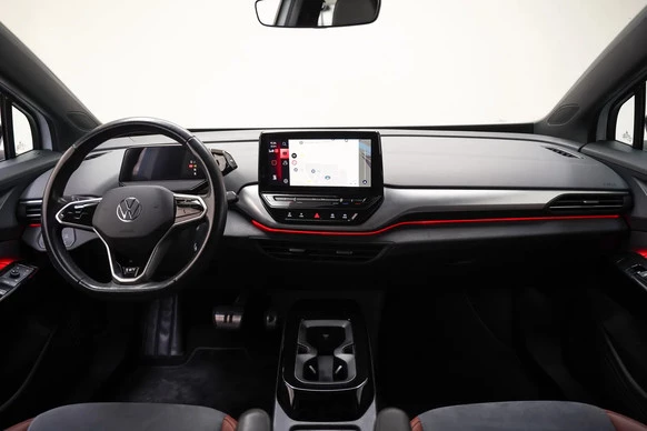 Volkswagen ID.4 - Afbeelding 5 van 30