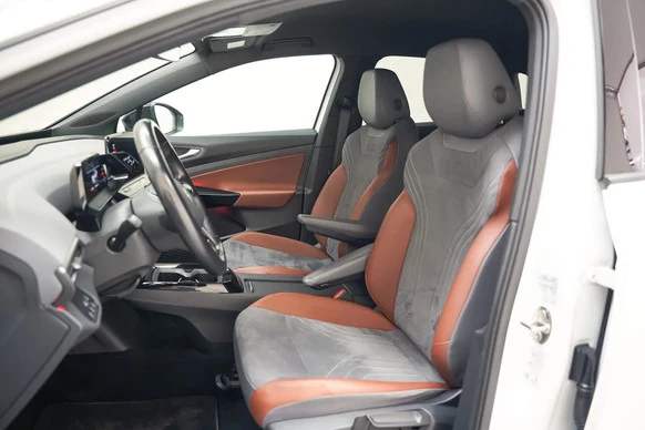 Volkswagen ID.4 - Afbeelding 10 van 30