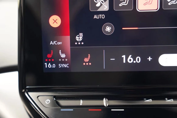 Volkswagen ID.4 - Afbeelding 11 van 30