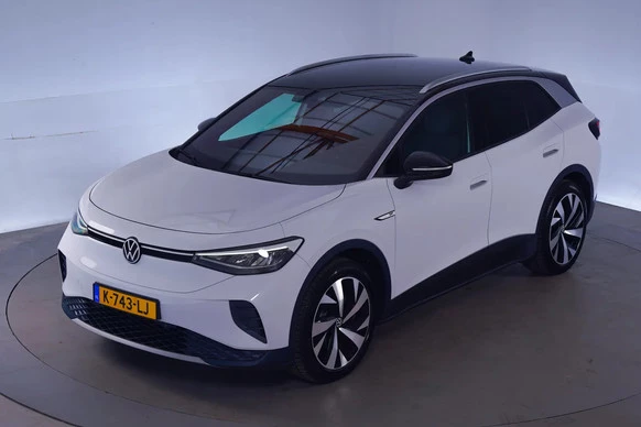 Volkswagen ID.4 - Afbeelding 13 van 30