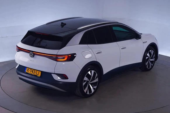 Volkswagen ID.4 - Afbeelding 14 van 30